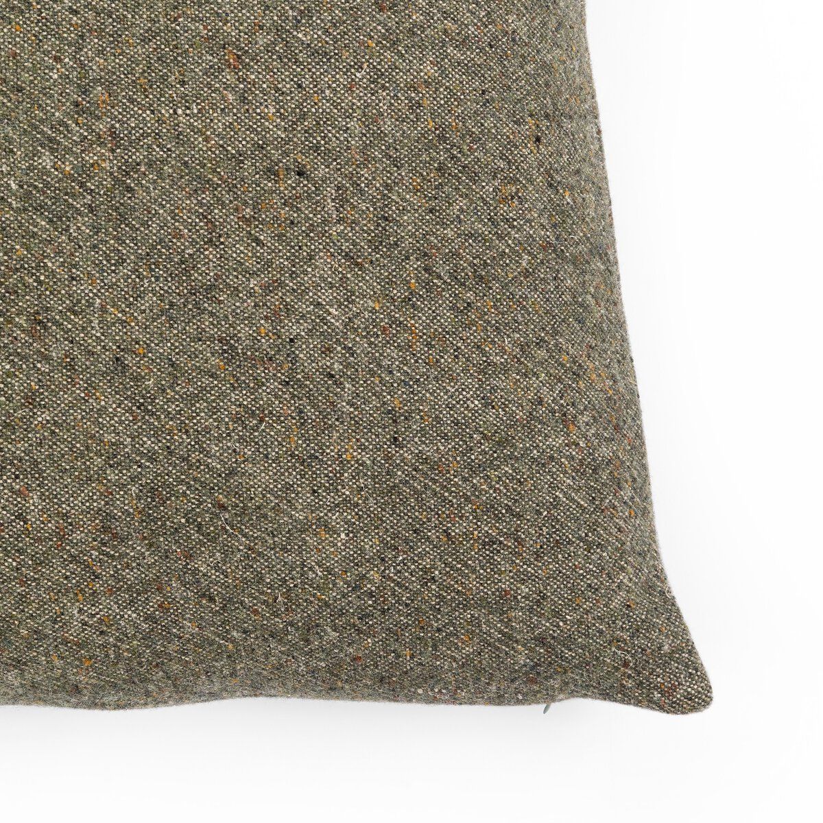 Stonewash Linen Pillow