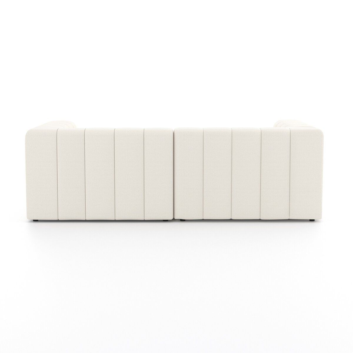 Langham Channeled 2-piece Sectional