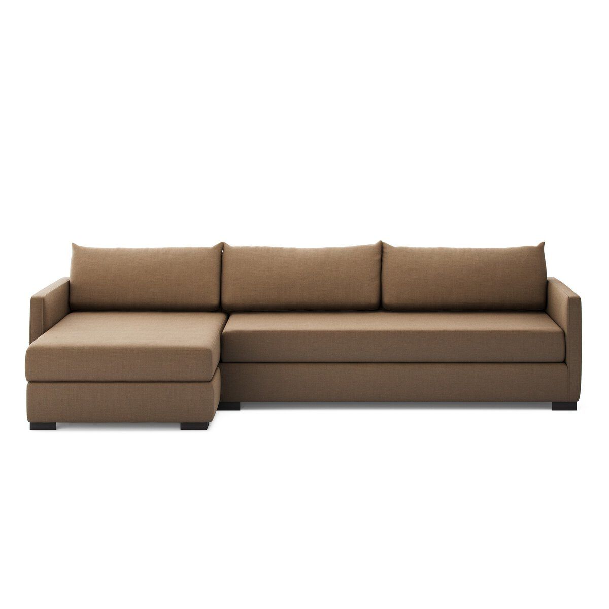 Wickham 2-piece Sleeper Sectional