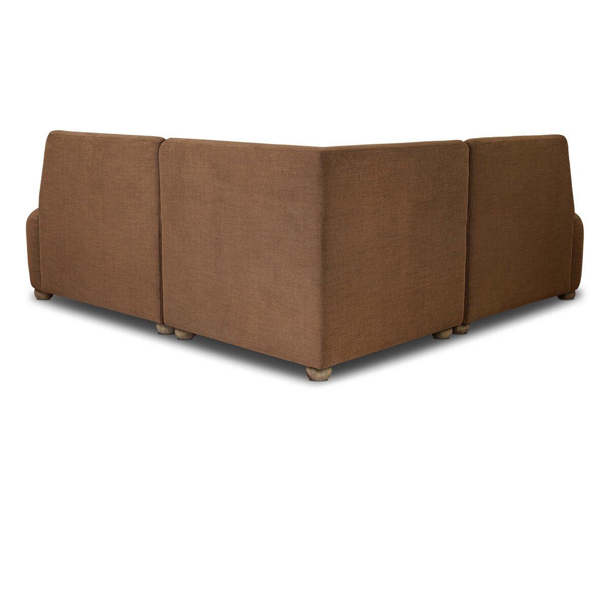 Clemence Dining Banquette L-shape
