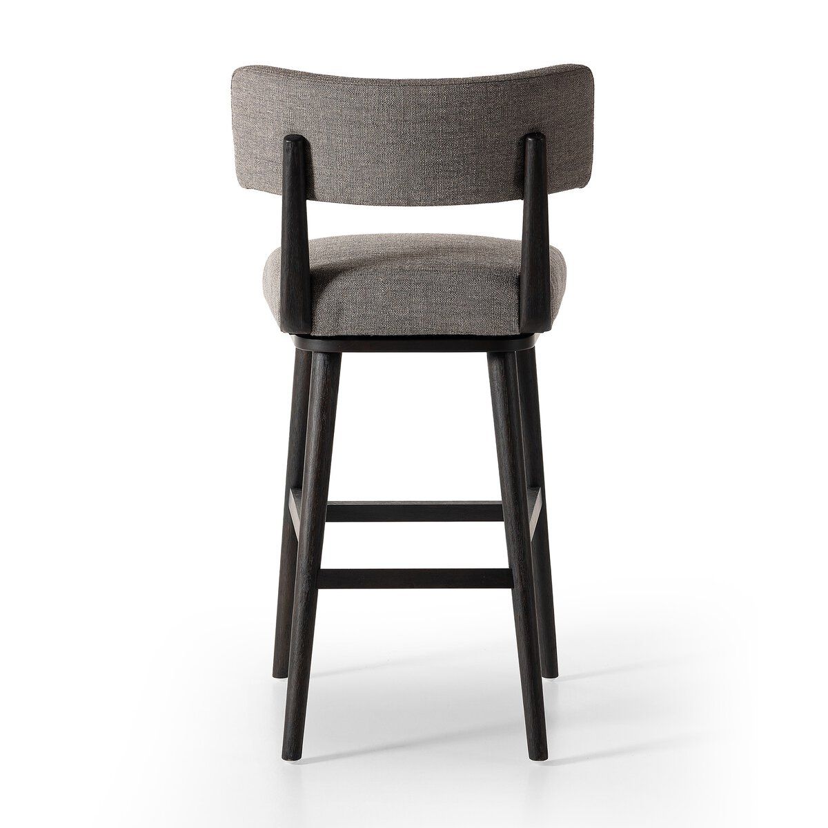Cardell Swivel Bar + Counter Stool