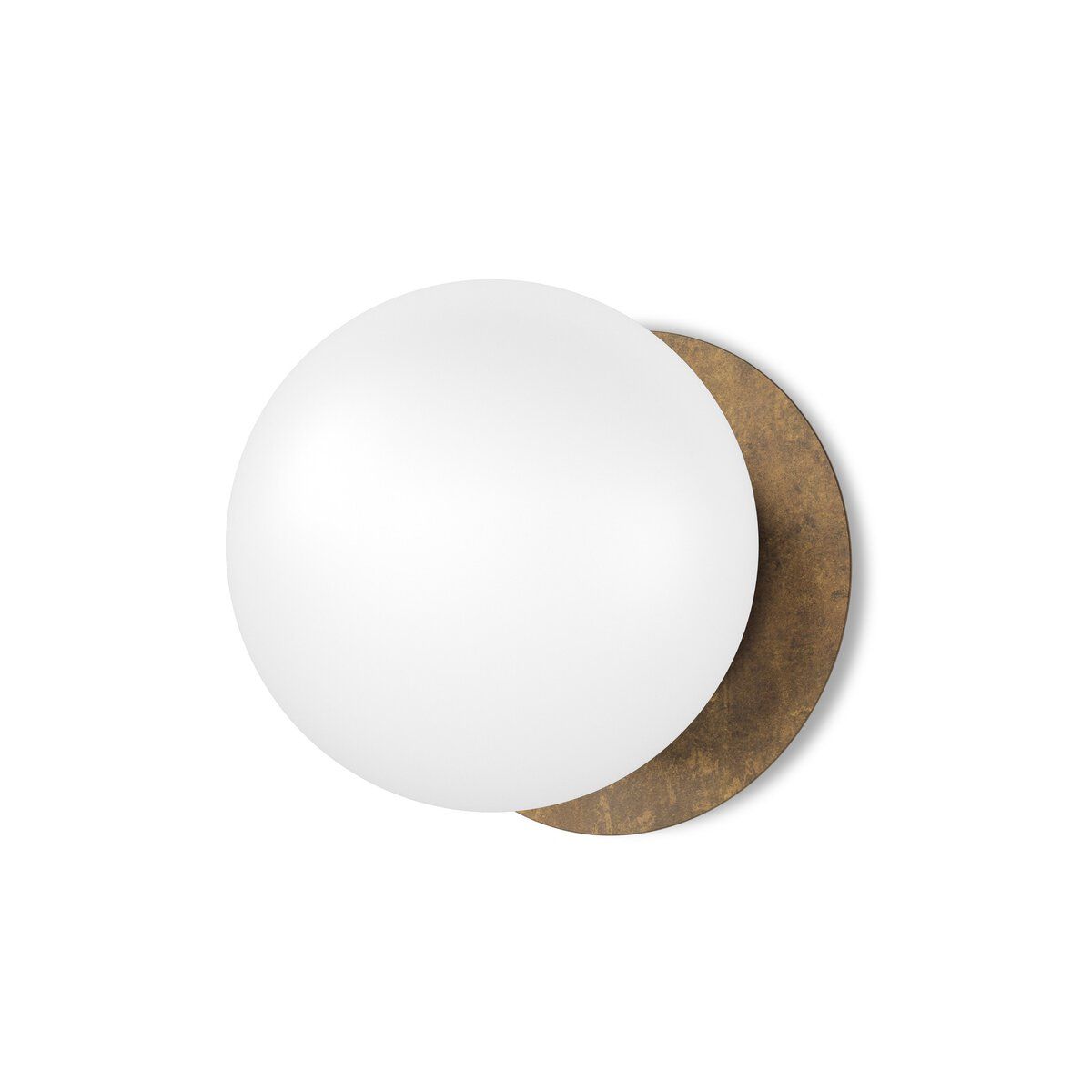 Pulsar Sconce
