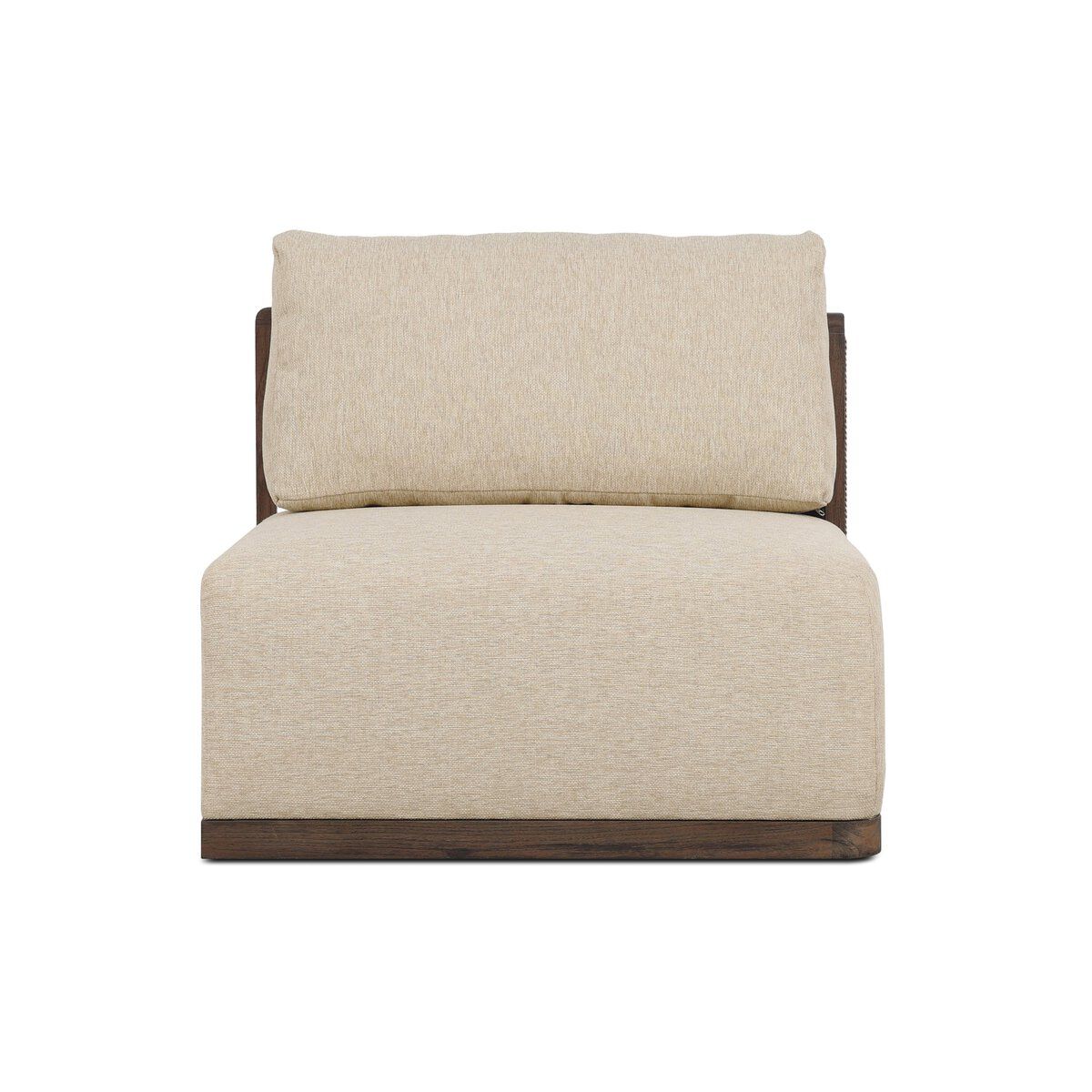 Build Your Own: Brio Outdoor Sectional