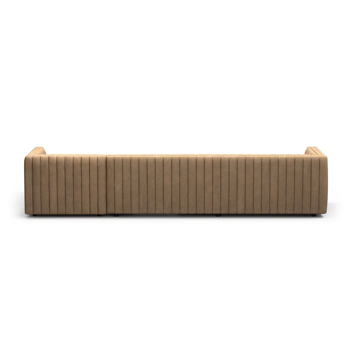 Augustine 2-piece Sectional