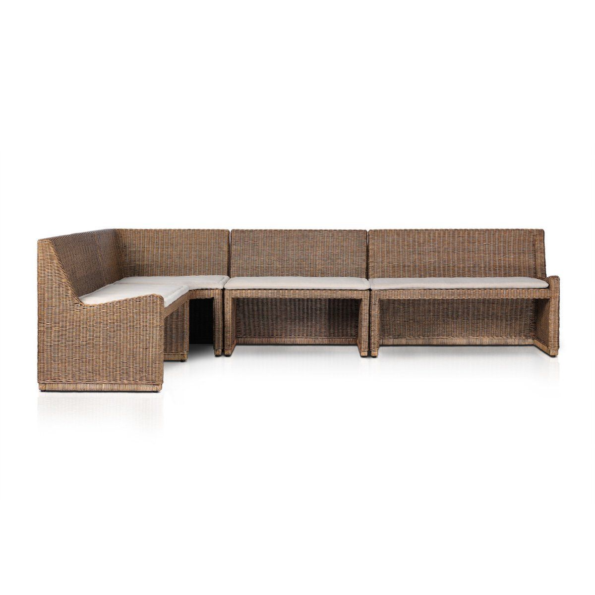 Senna Dining Banquette L-shape
