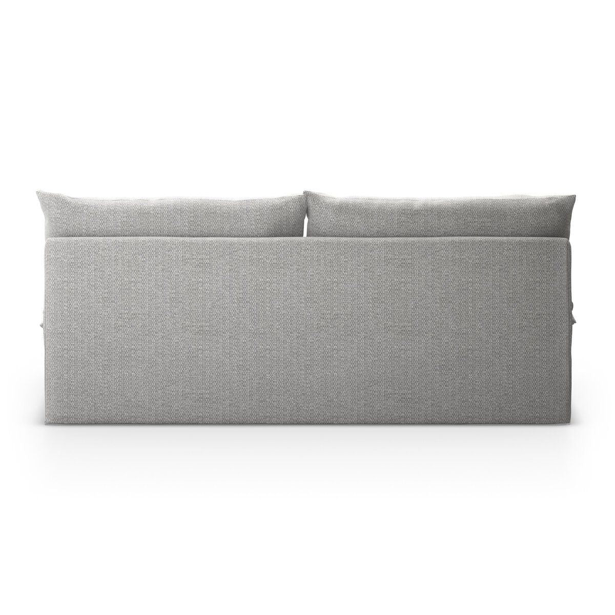 Build Your Own: Grant Outdoor Sectional