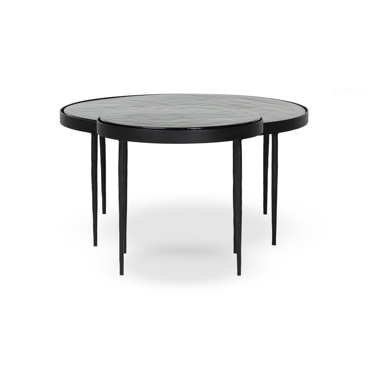 Yoko Nesting Tables - Set Of 2