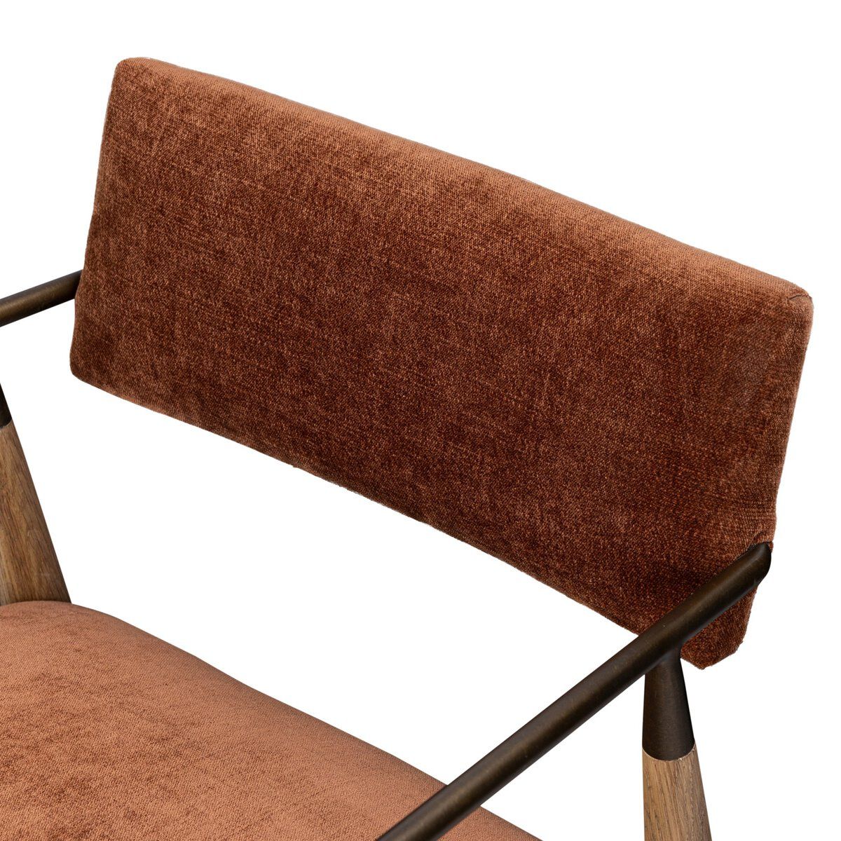 Waldon Bar + Counter Stool