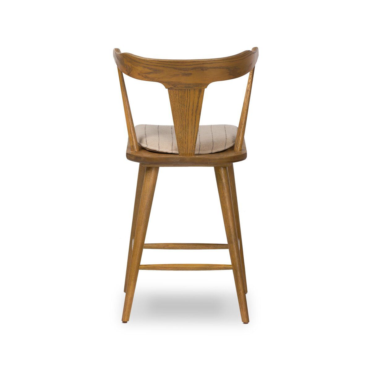Ripley Bar + Counter Stool