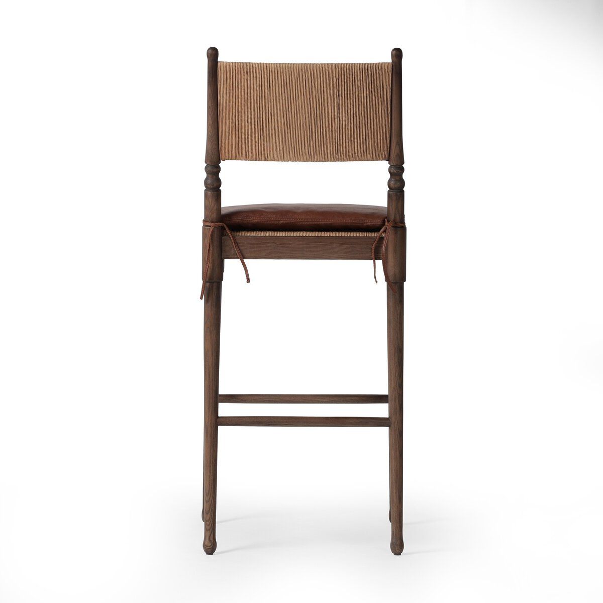 Fayth Bar + Counter Stool