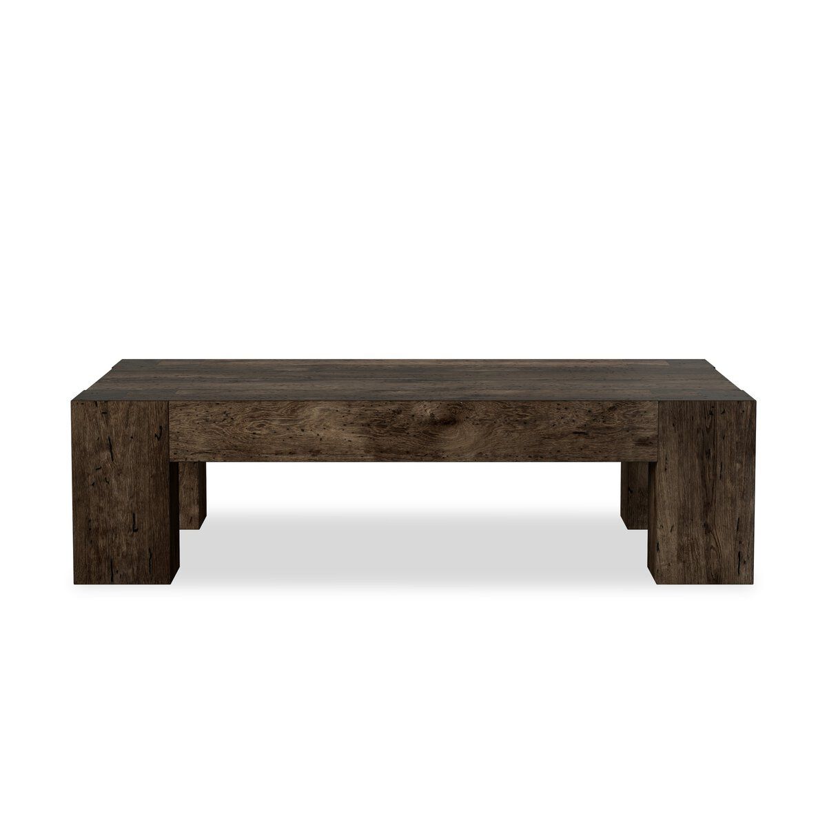 Abaso Rectangular Coffee Table