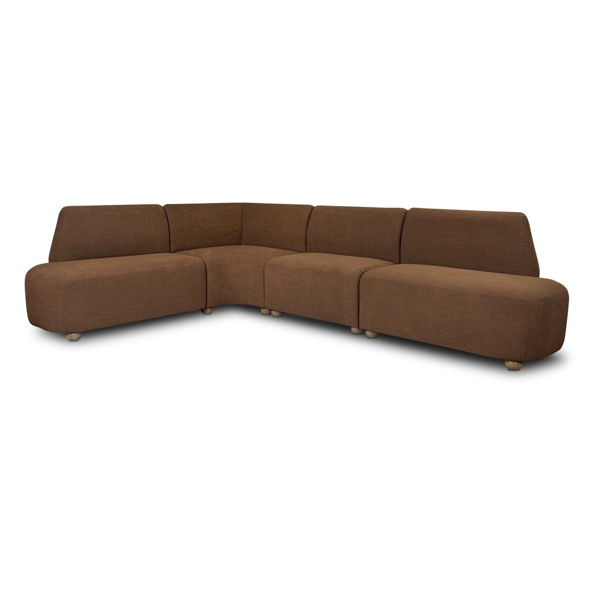 Clemence Dining Banquette L-shape
