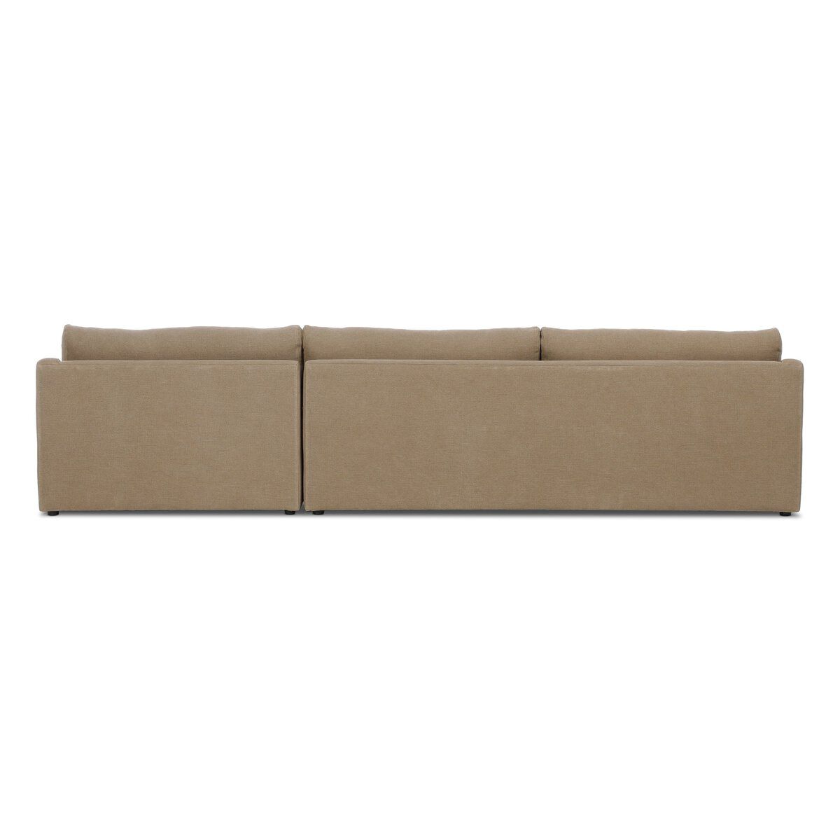 Aurelia 2-piece Sectional
