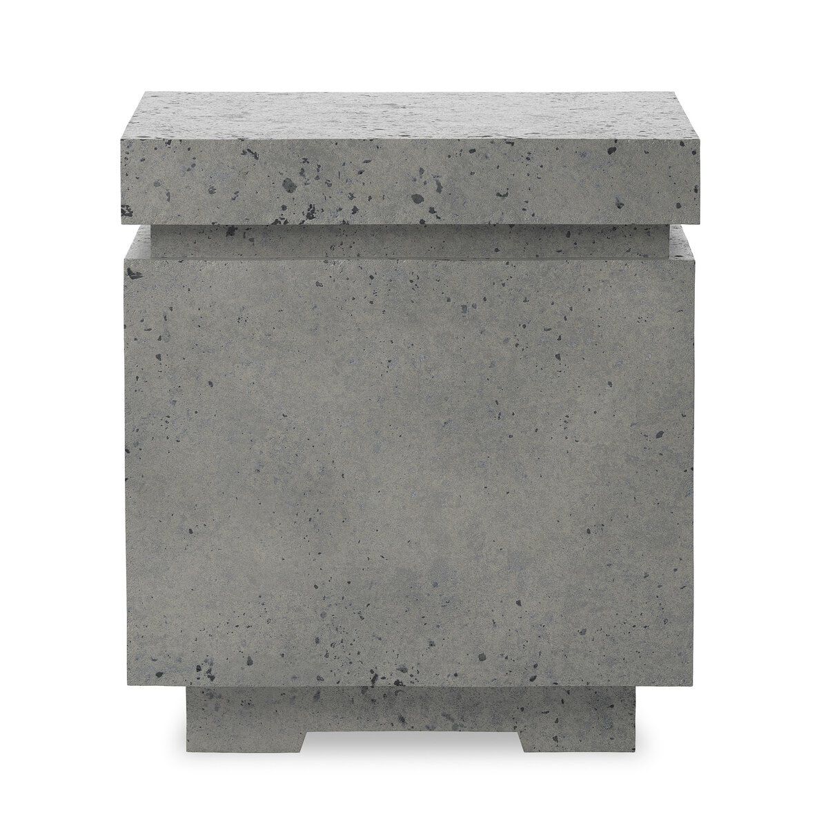 Posen Outdoor Square Propane Enclosure