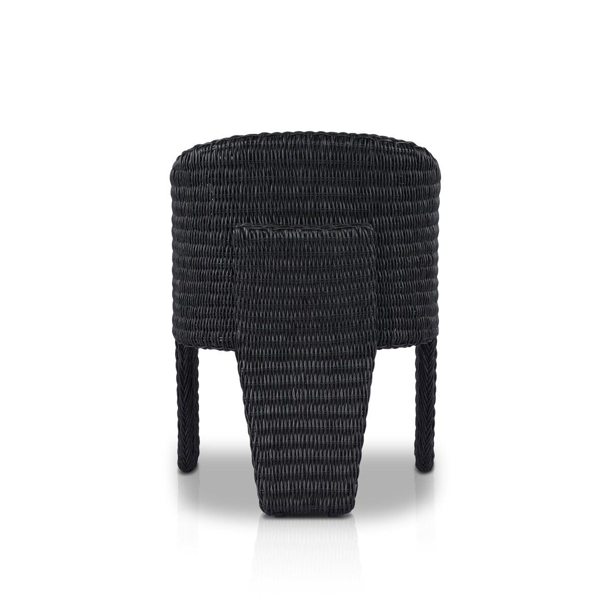 Fae Outdoor Dining Chair