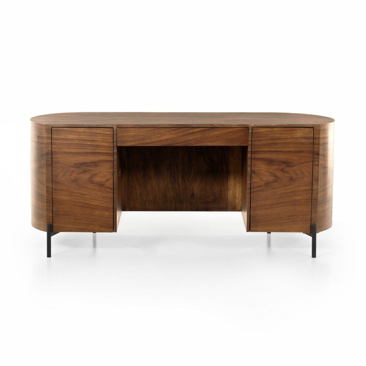 Lunas Executive Desk