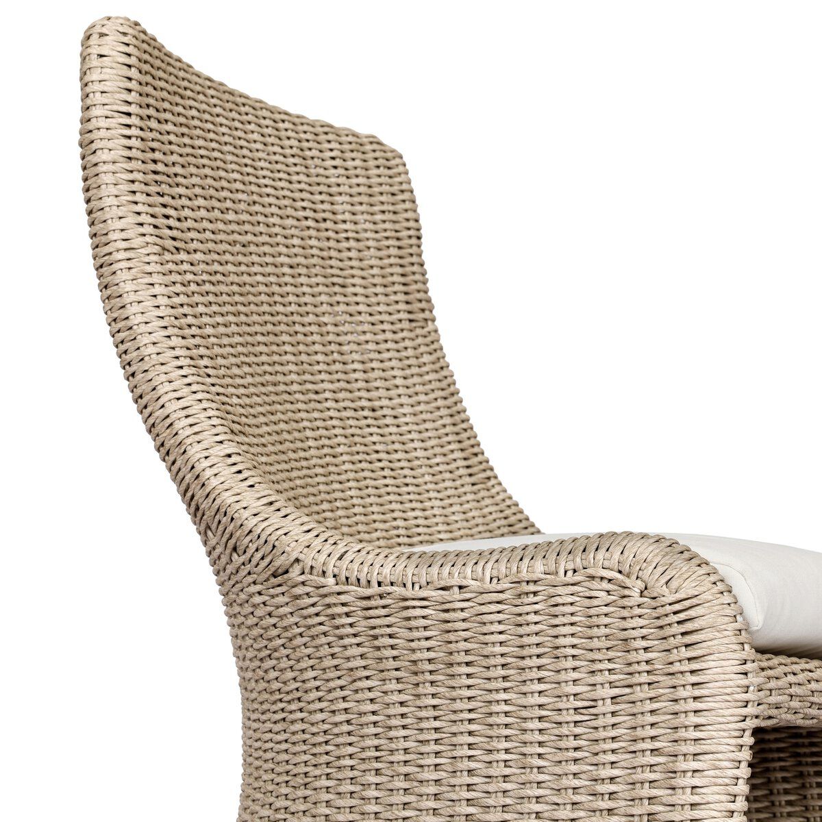 Blaire Outdoor Dining Chair