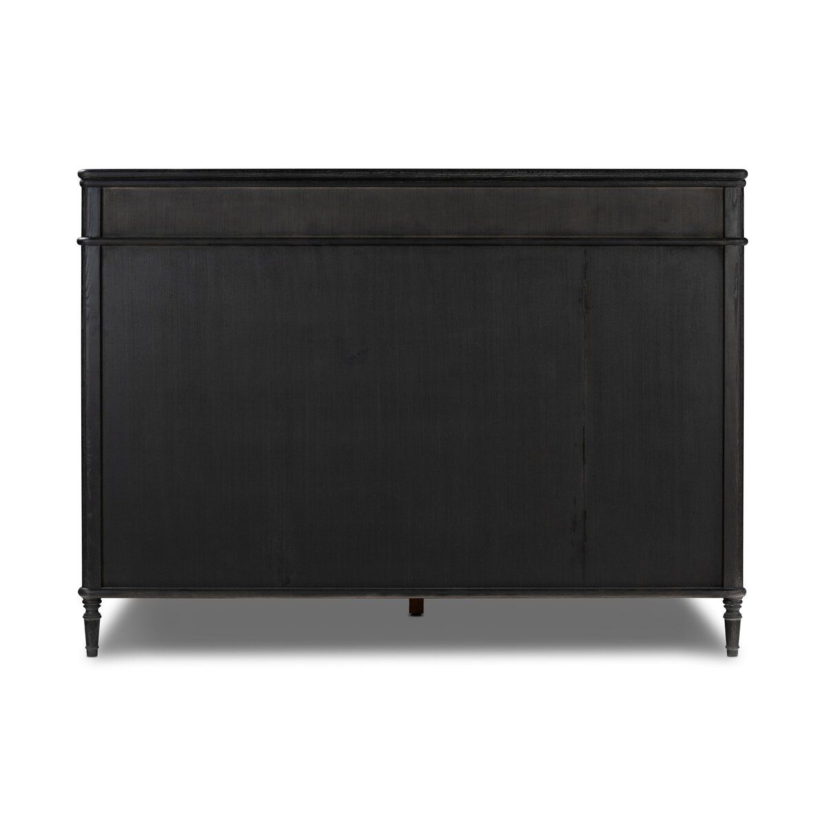 Toulouse Bed