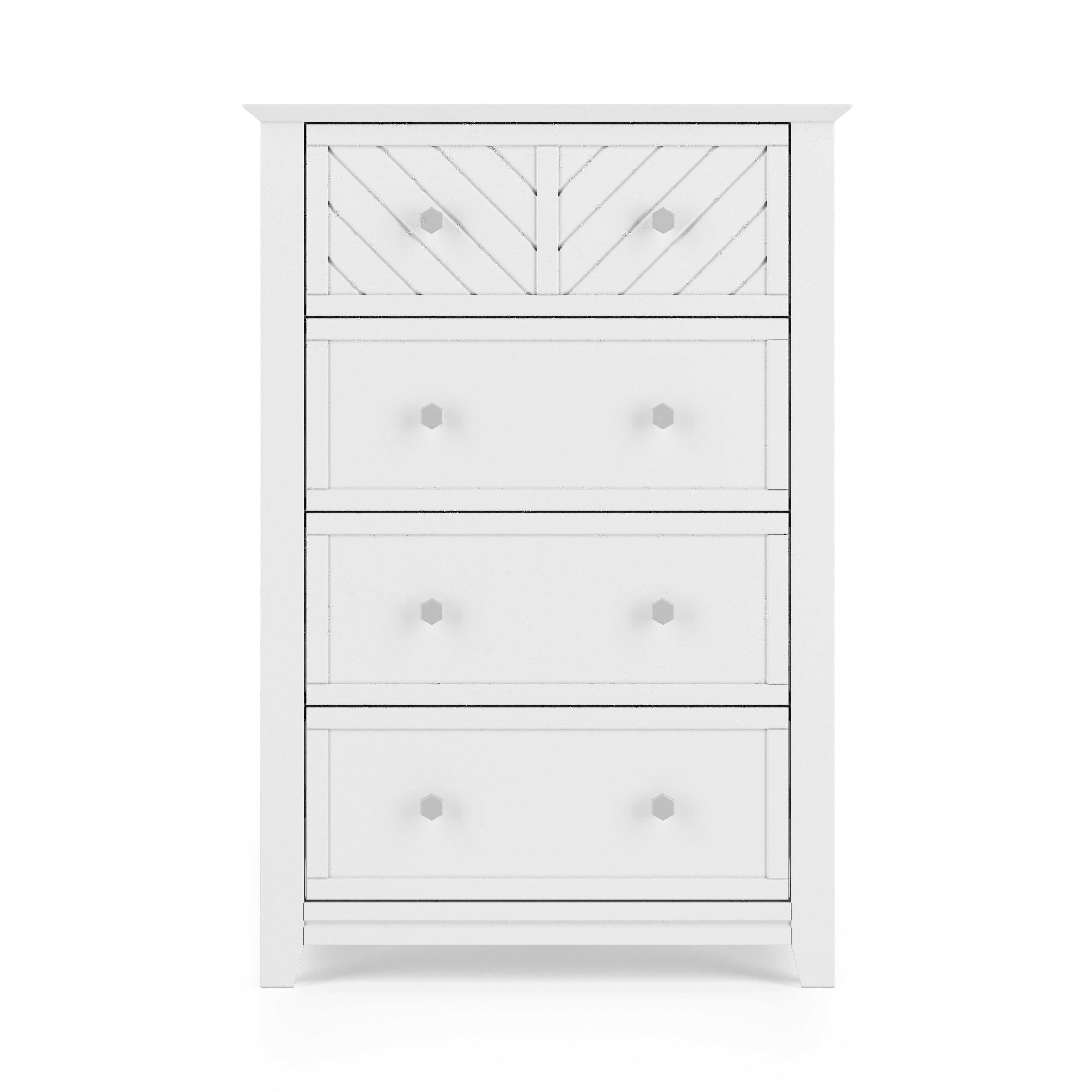 Atwood 3-Piece Nursery Set