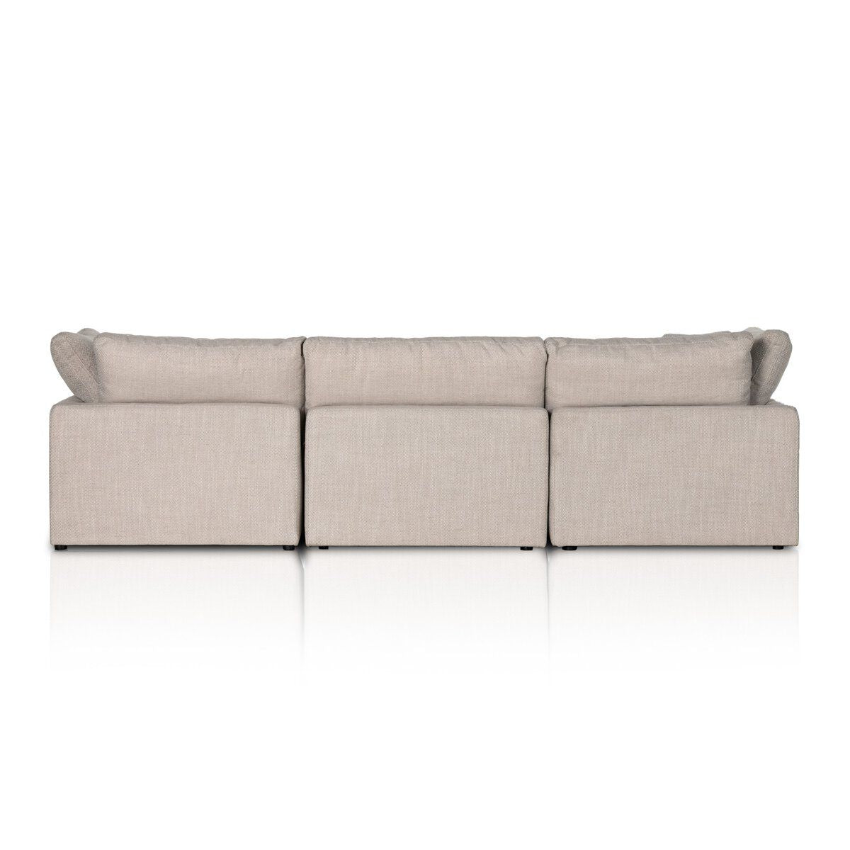 Stevie 3-piece Sectional