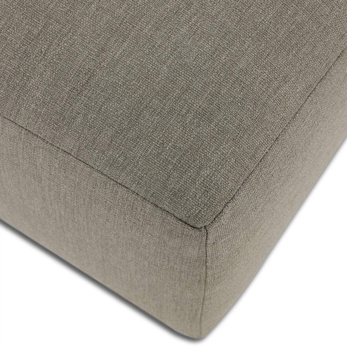 Build Your Own: Lenox Outdoor Sectional