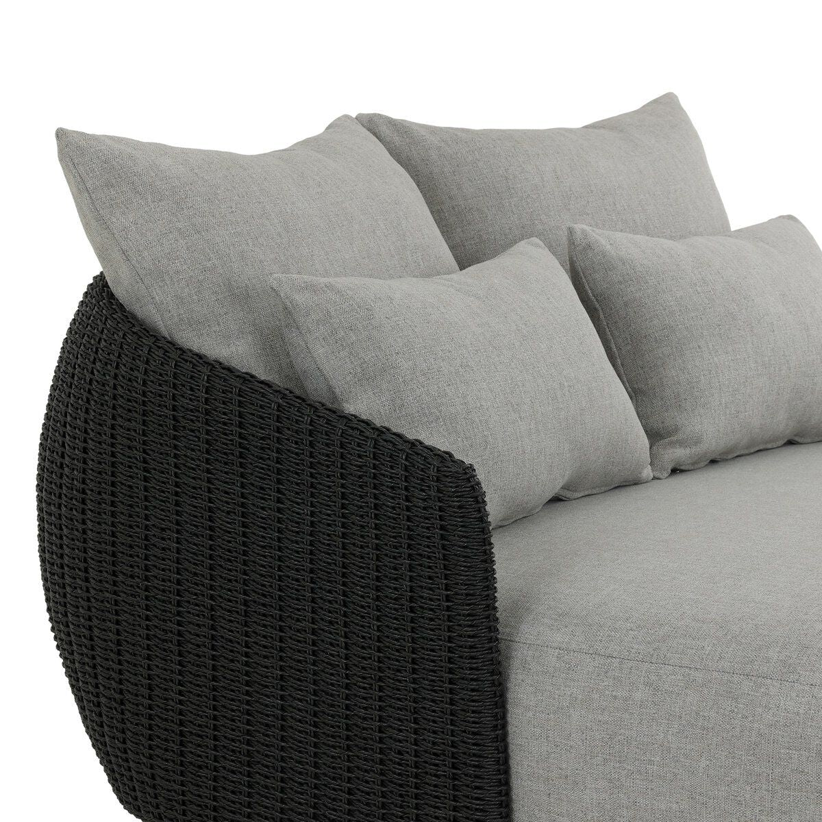 Maven Outdoor Double Chaise