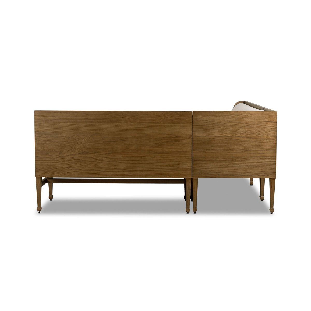 Priscilla Dining Banquette L Shape