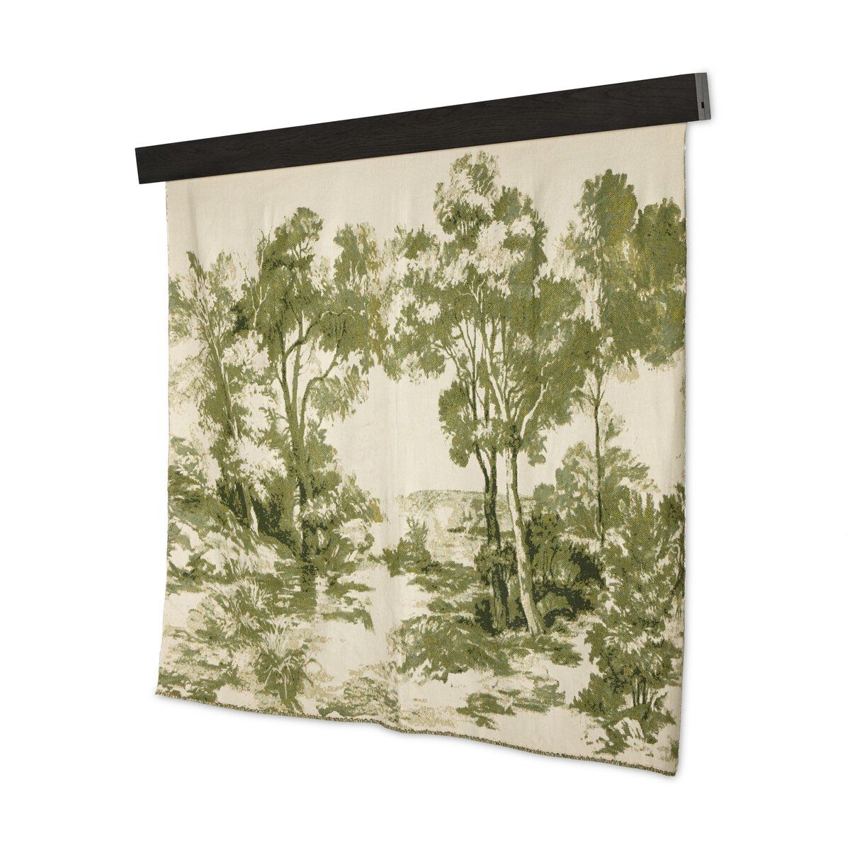 Toile Tapestry