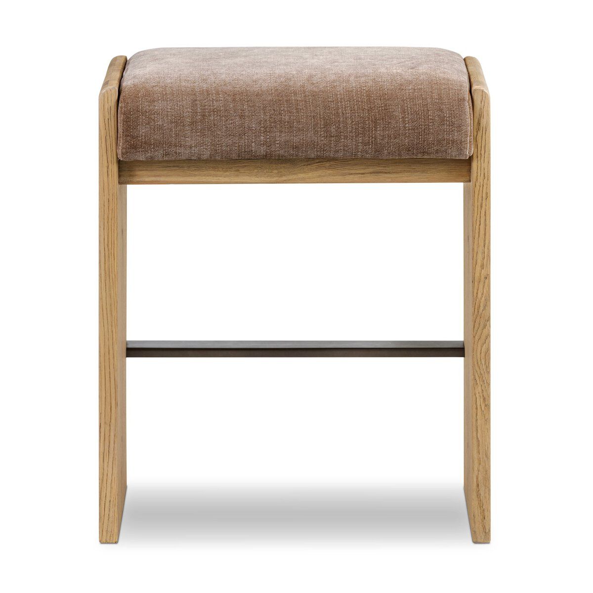 Nash Bar + Counter Stool