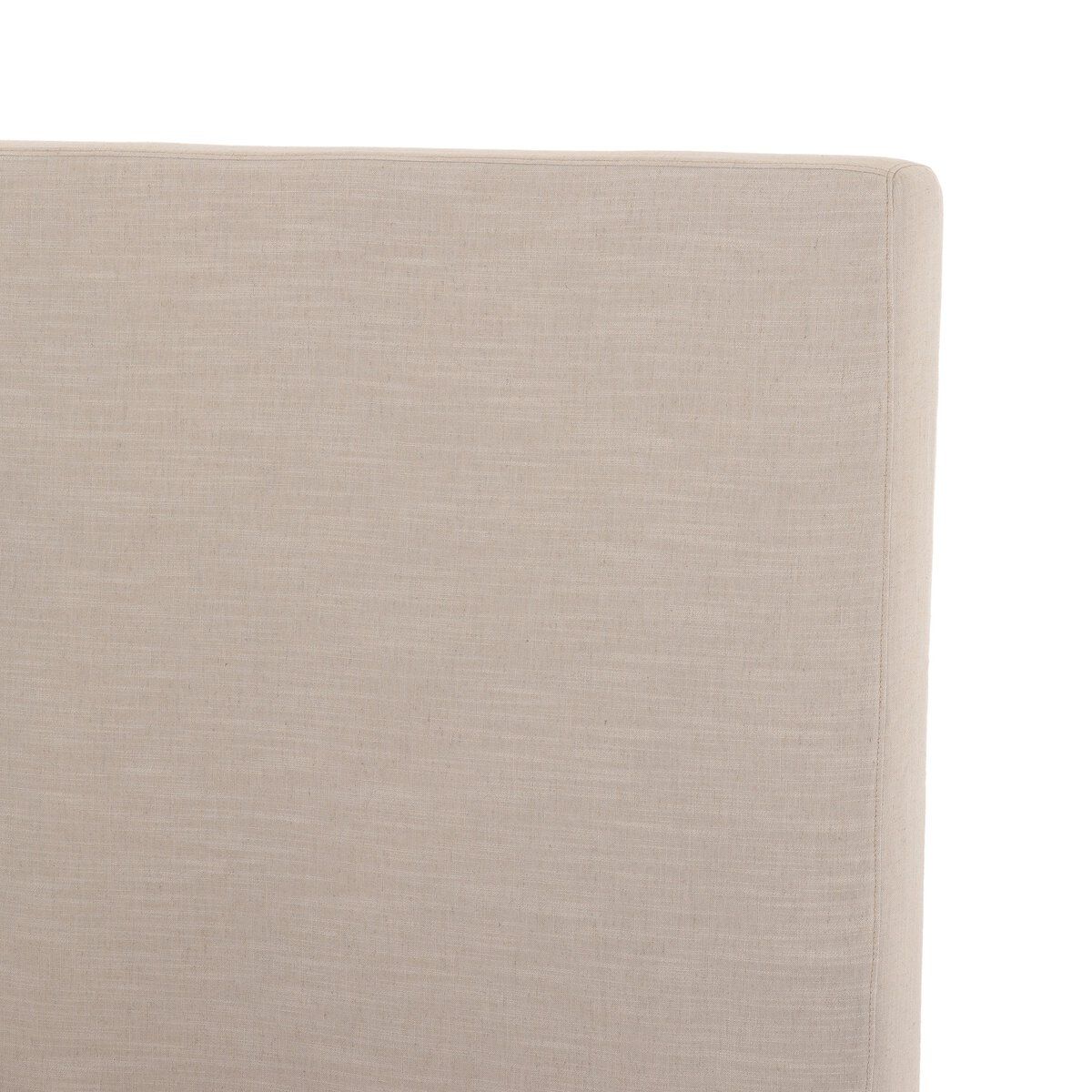 Daphne Slipcover Bed