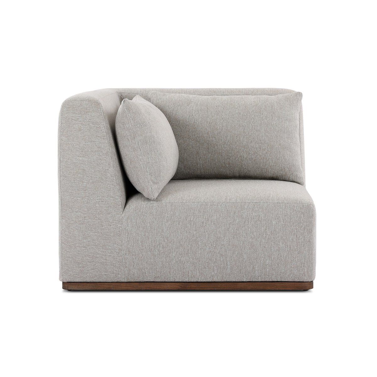 Build Your Own: Adler Outdoor Sectional