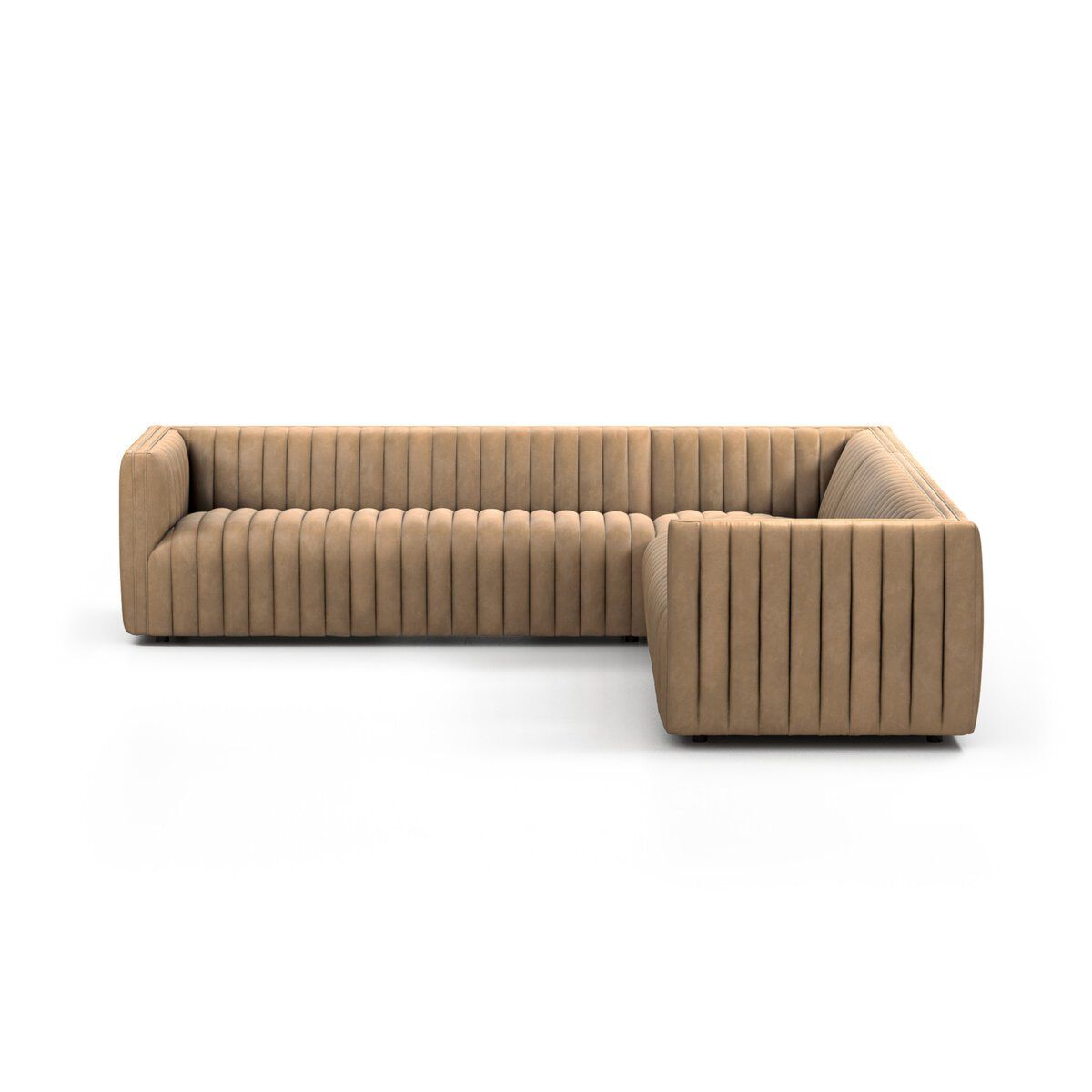 Augustine 3-piece Sectional