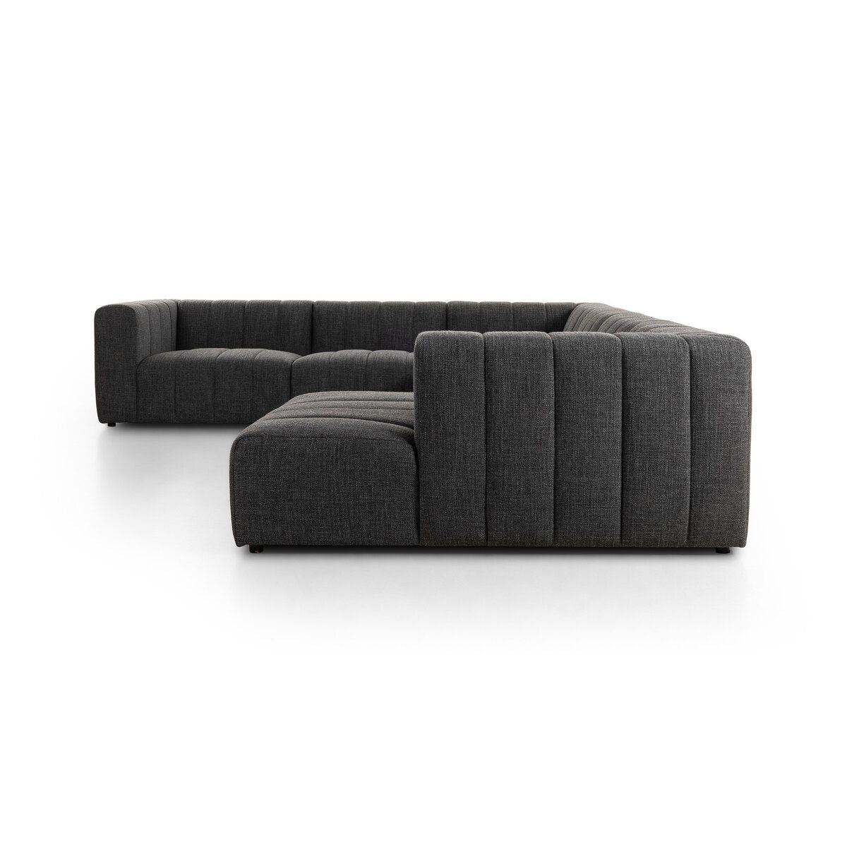 Langham Channeled 6-piece Sectional