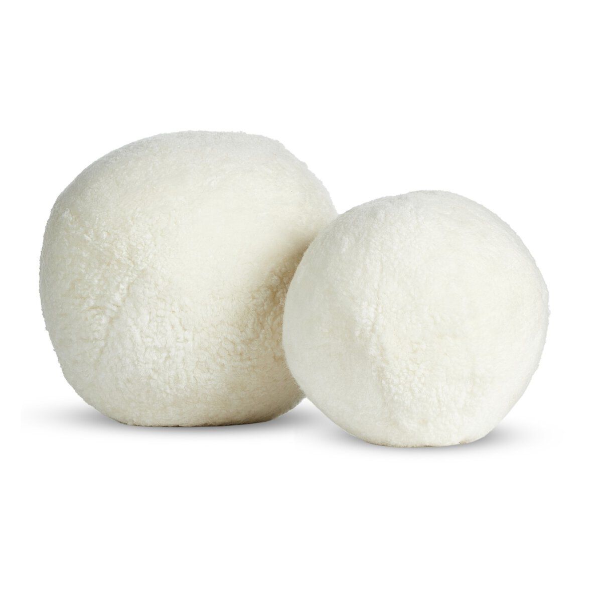 Balle Pillow, Set Of 2