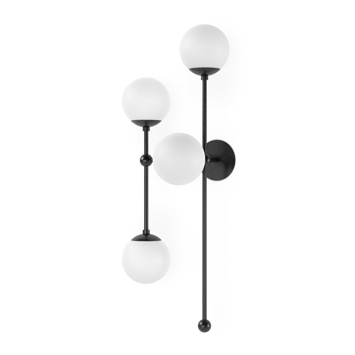 Armstrong Sconce
