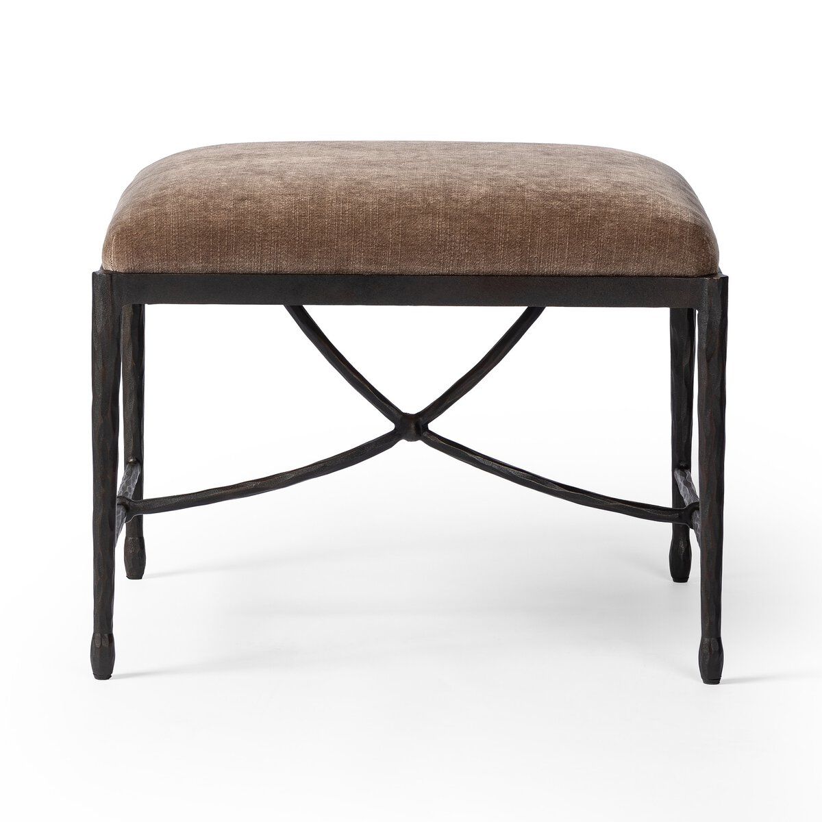Jade Accent Stool