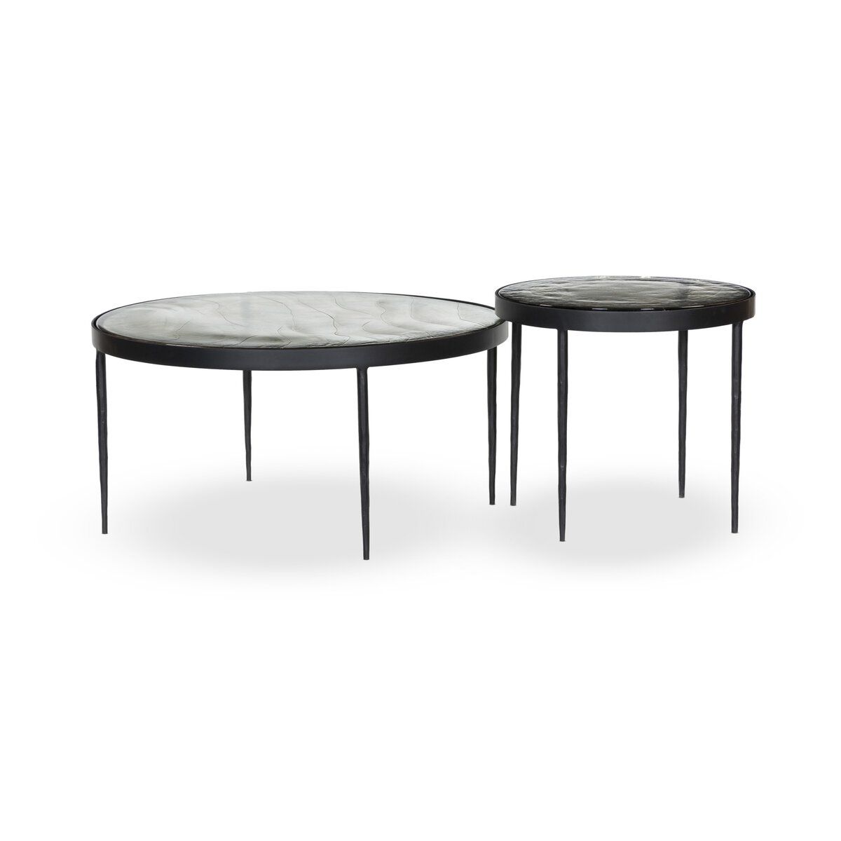 Yoko Nesting Tables - Set Of 2