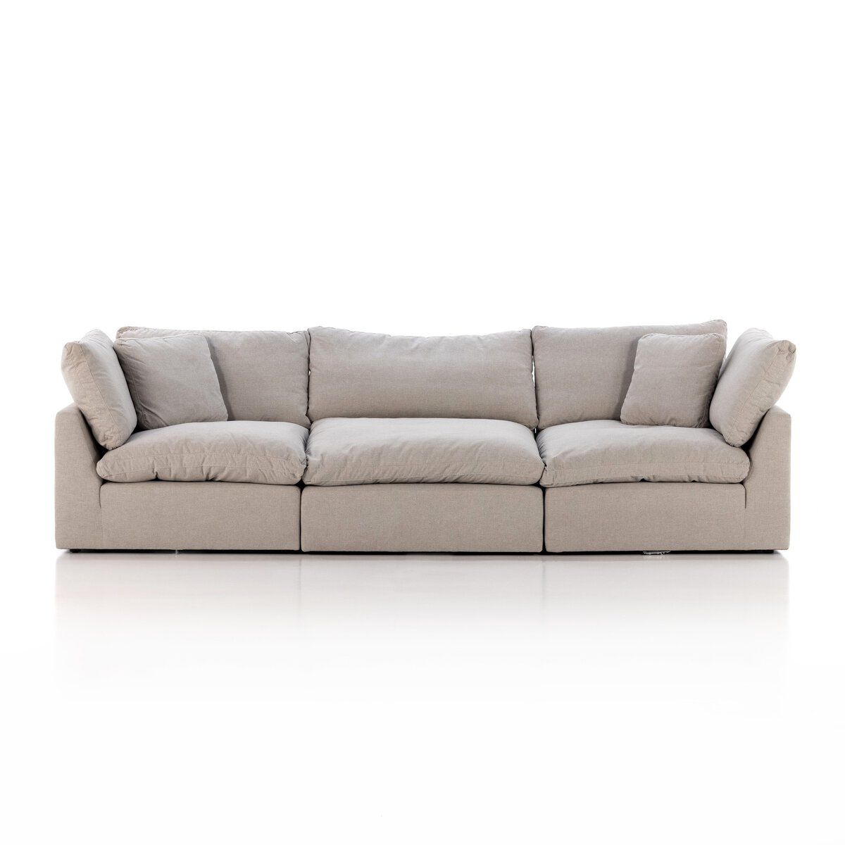 Stevie 3-piece Sectional