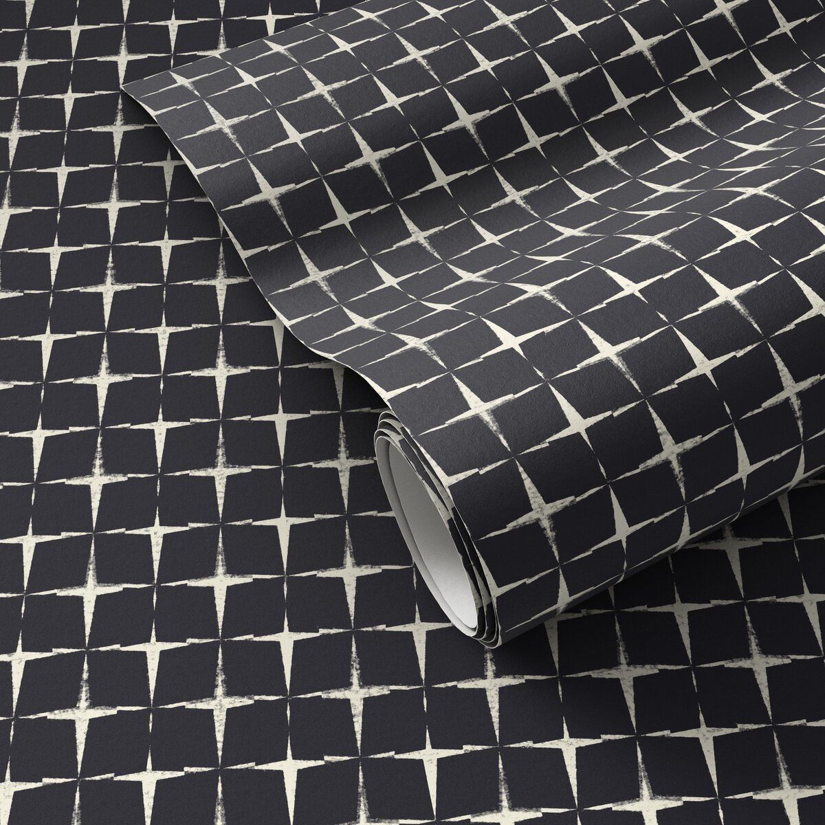 Blocking Wallpaper By Getty Images