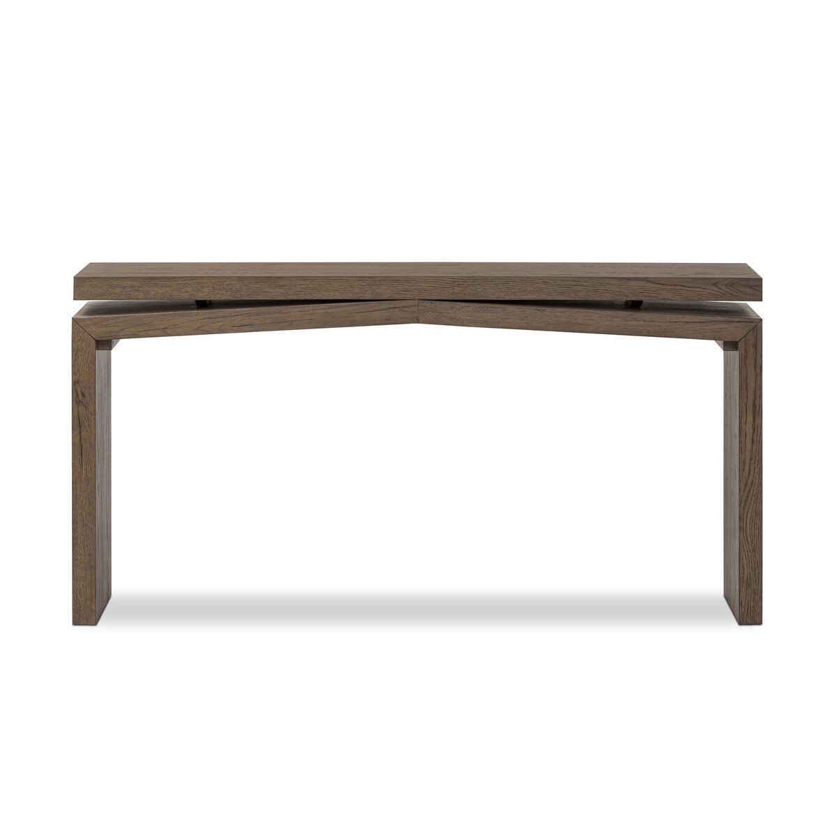 Matthes Console Table - 60"