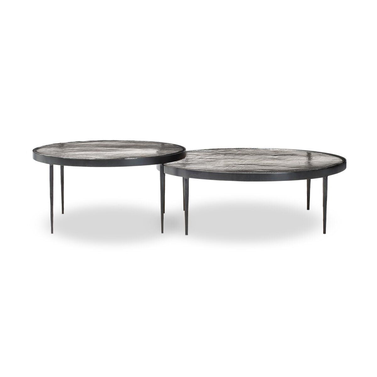 Yoko Nesting Tables - Set Of 2