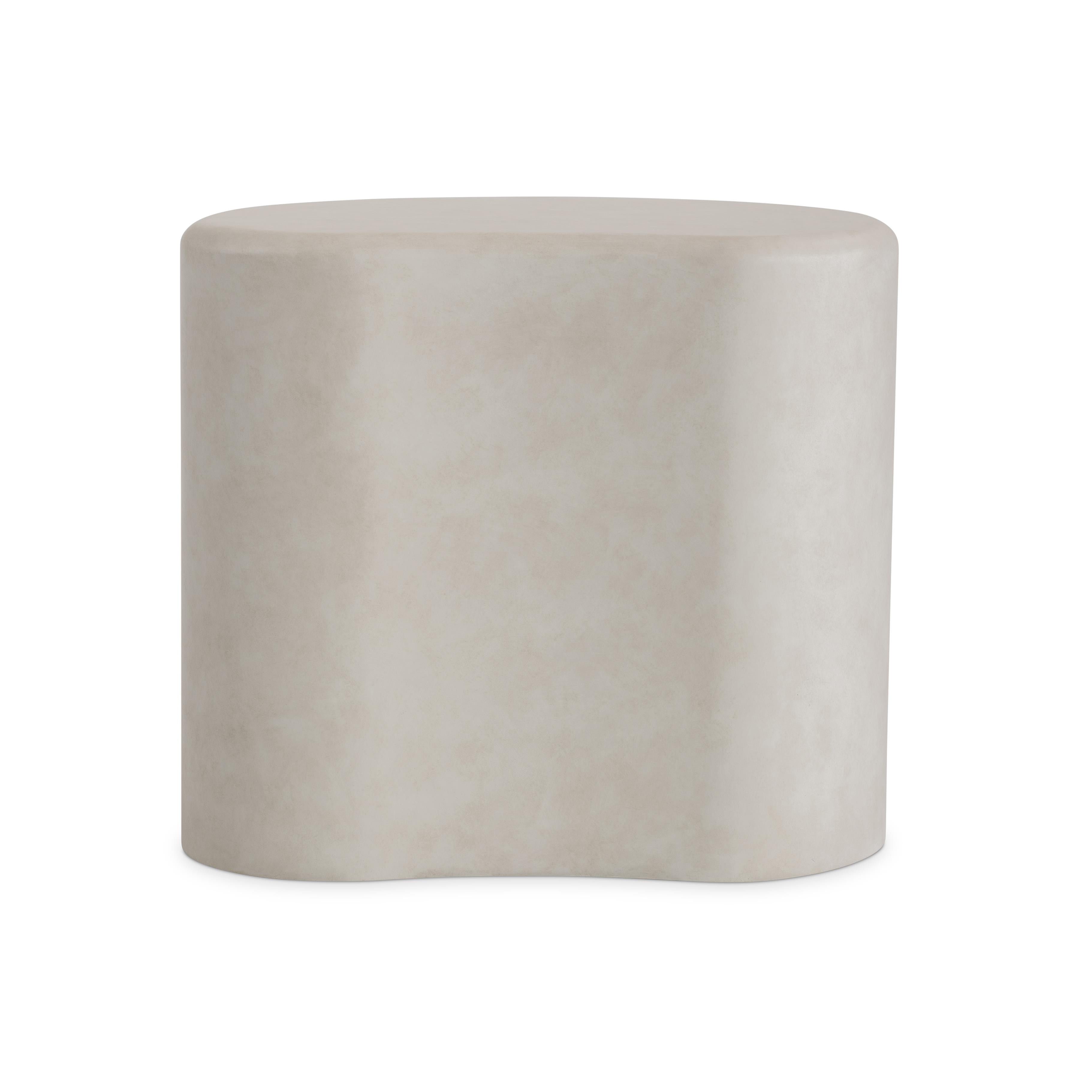 Bernhardt Furniture – Nova Side Table