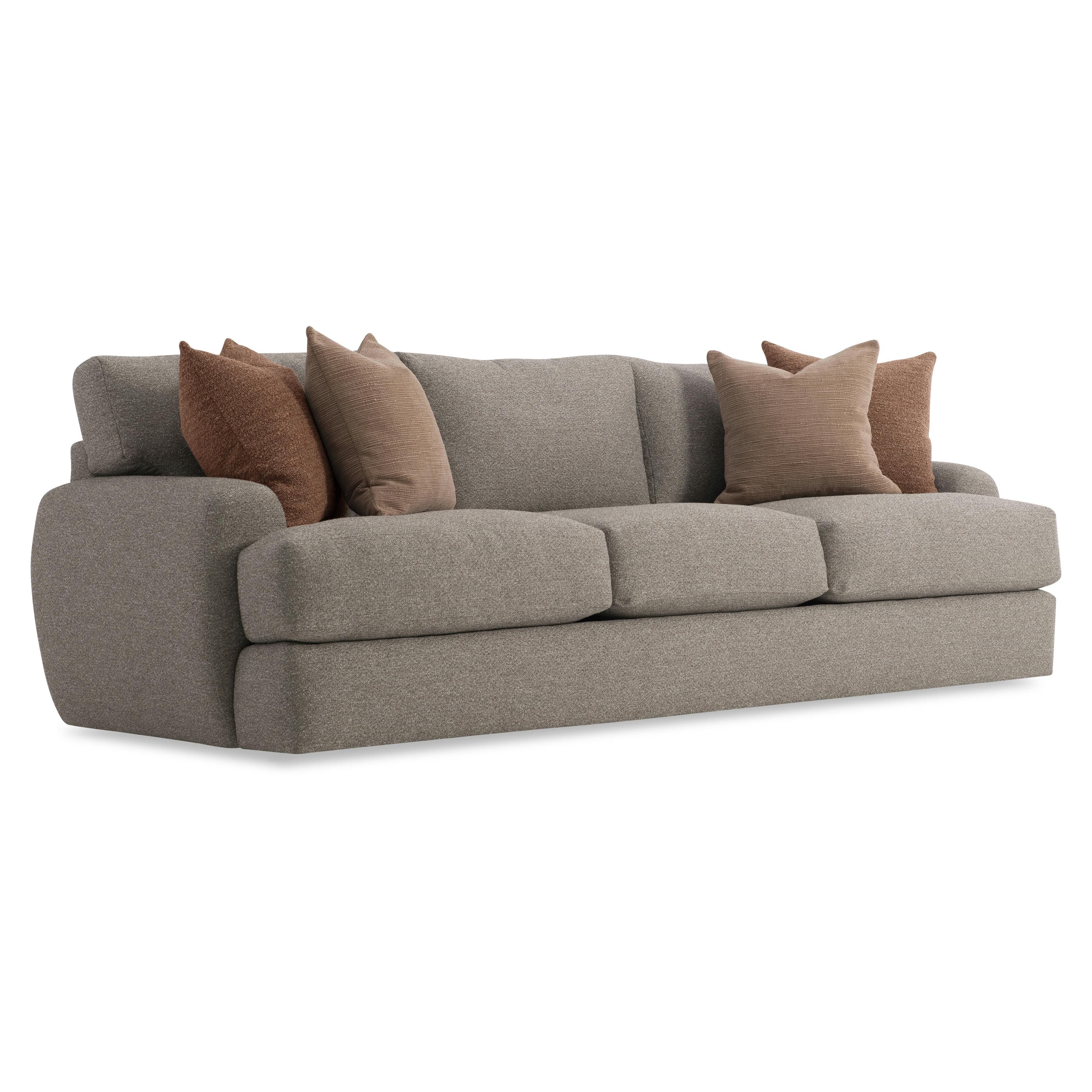 Bernhardt Cameron Fabric Sofa