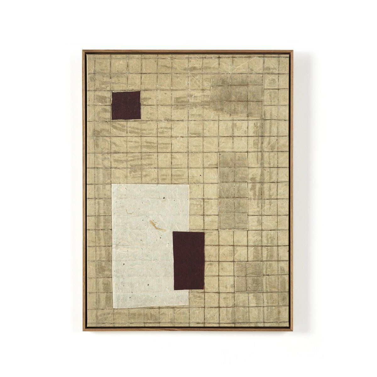 Grid-seoul I By Jade Dacay
