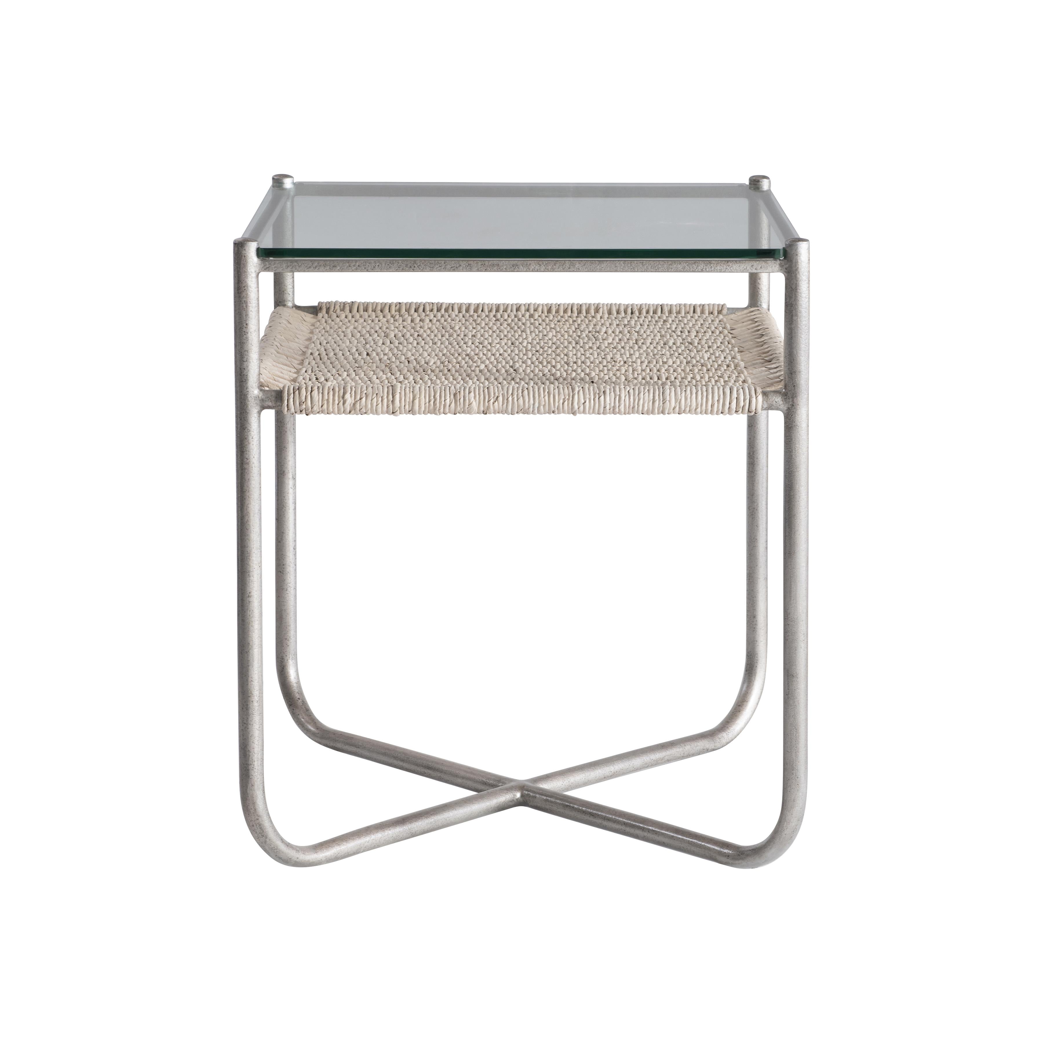 Bernhardt Furniture – Kendo Side Table