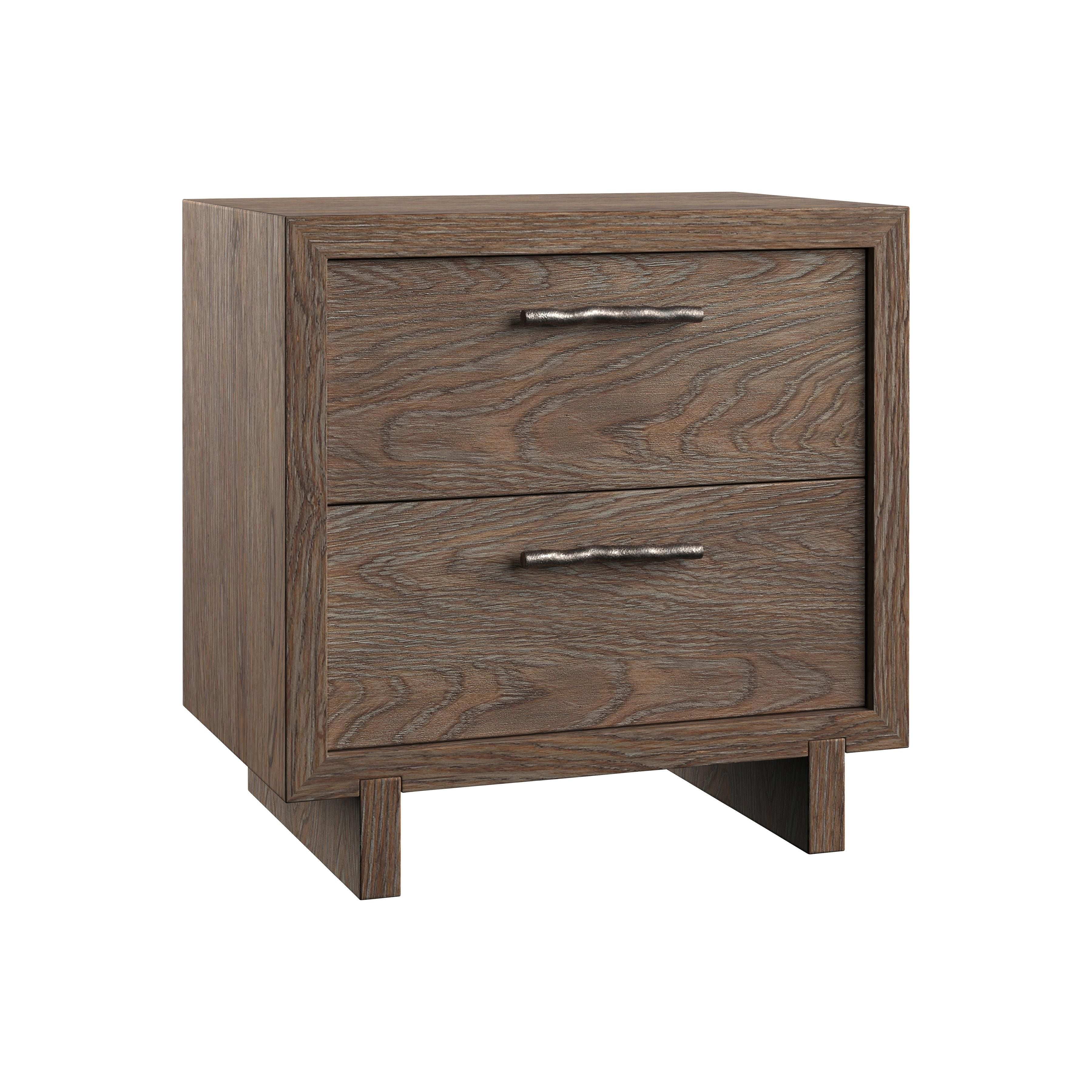 Bernhardt Furniture – Casa Paros Nightstand