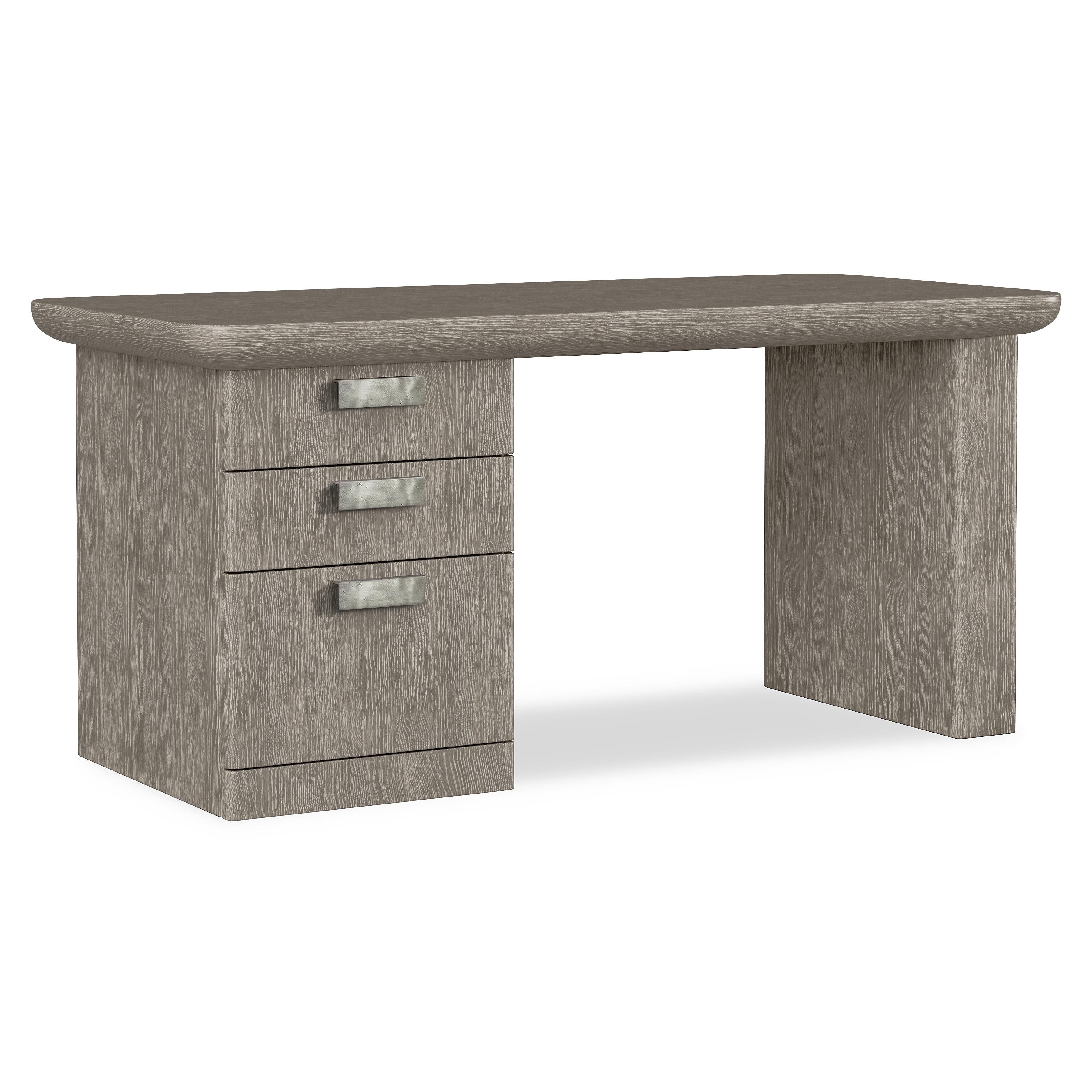 Bernhardt Furniture – Monolith Desk