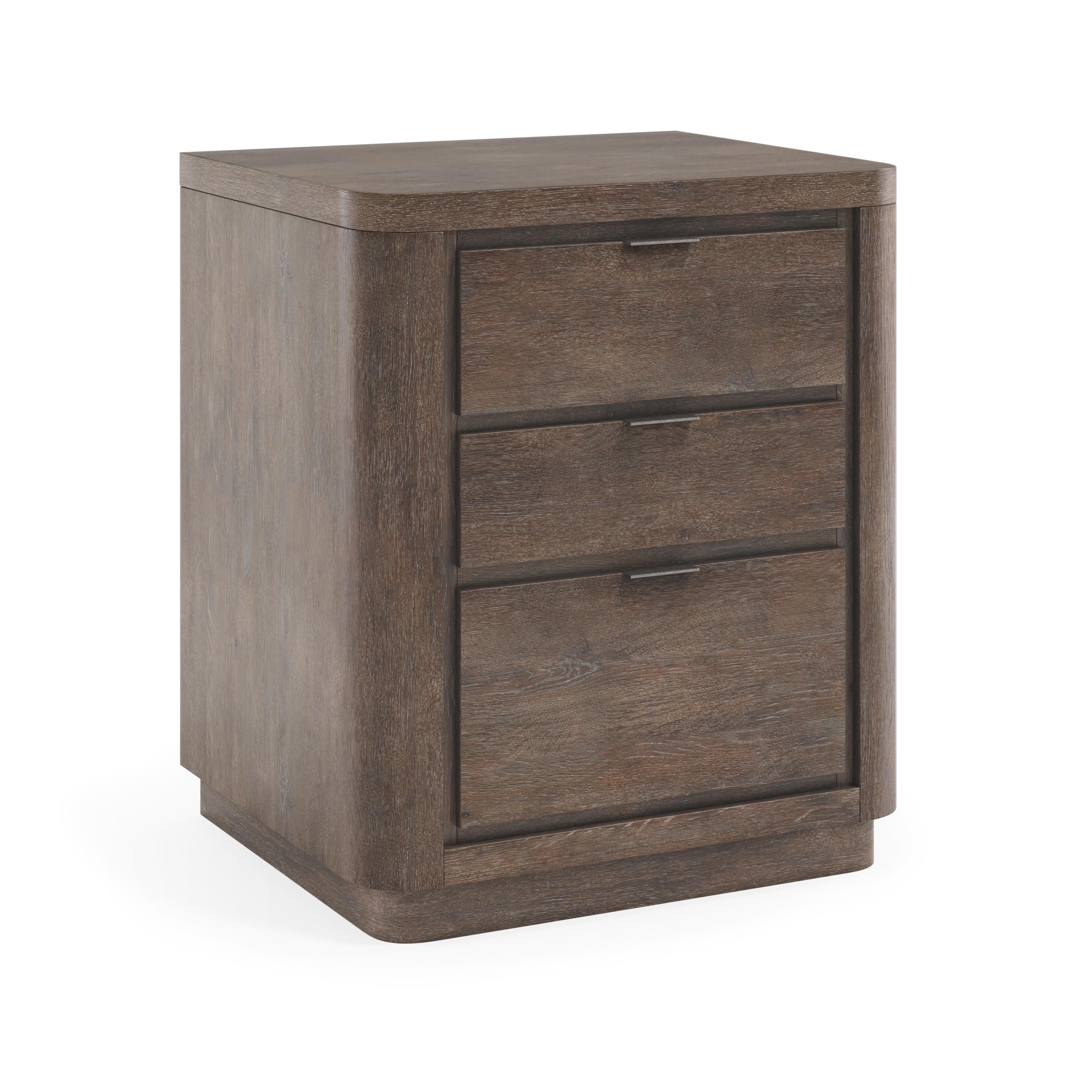 Bernhardt Furniture – Outline Nightstand