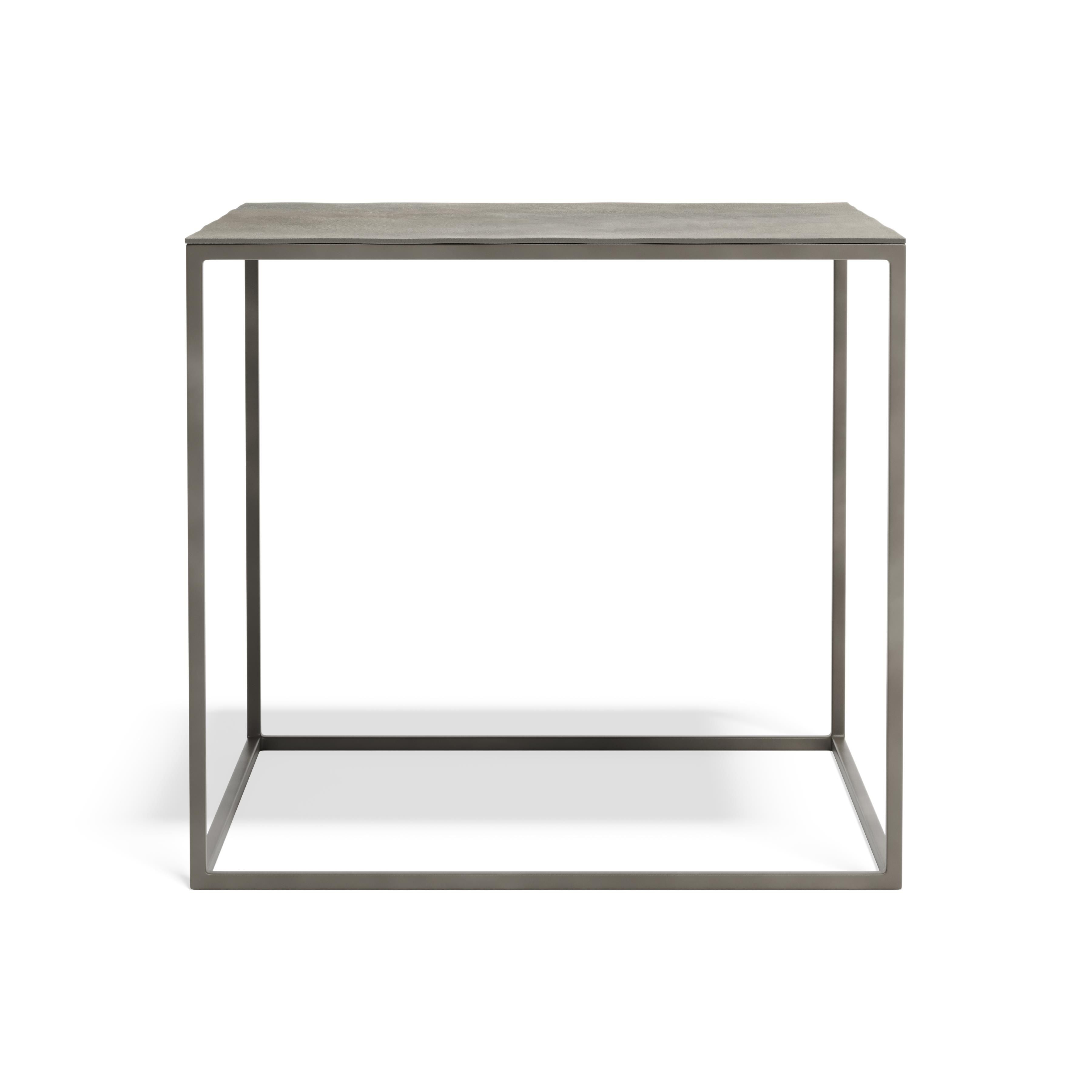 Bernhardt Furniture Thompson Side Table