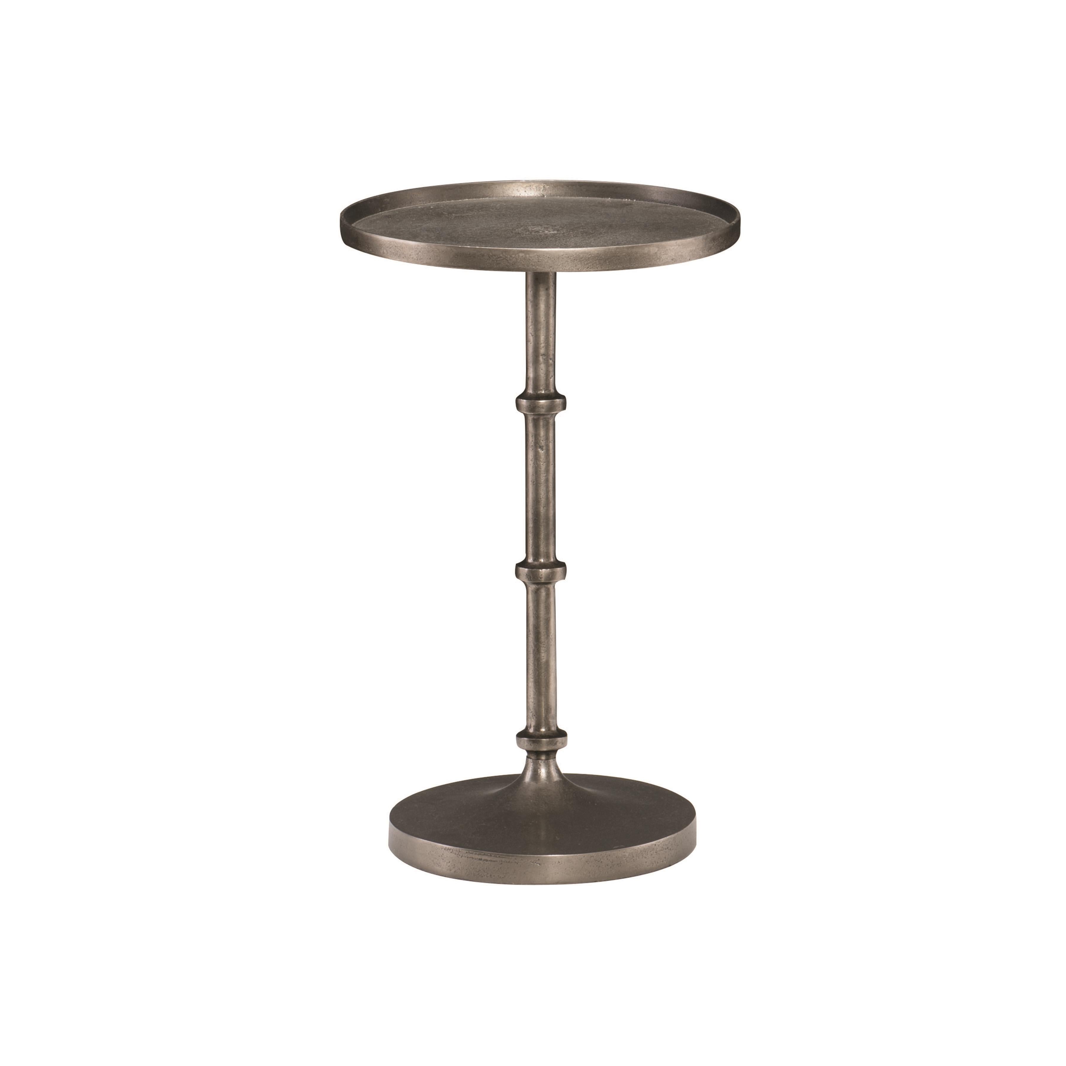 Bernhardt Ascot Accent Table